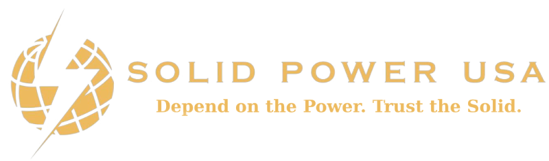 Solid Power UK